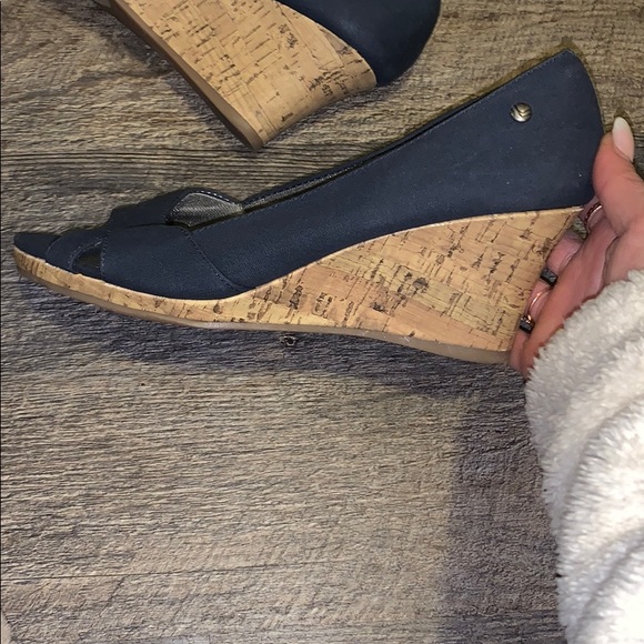 Wedges - Picture 2 of 4